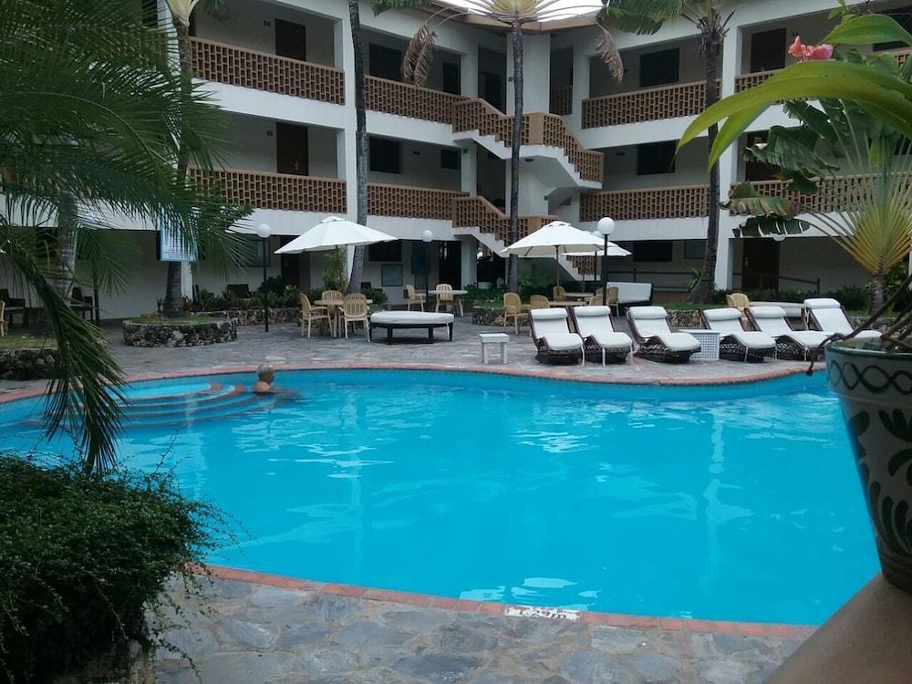 Acuarium Suite Resort Santo Domingo Ngoại thất bức ảnh